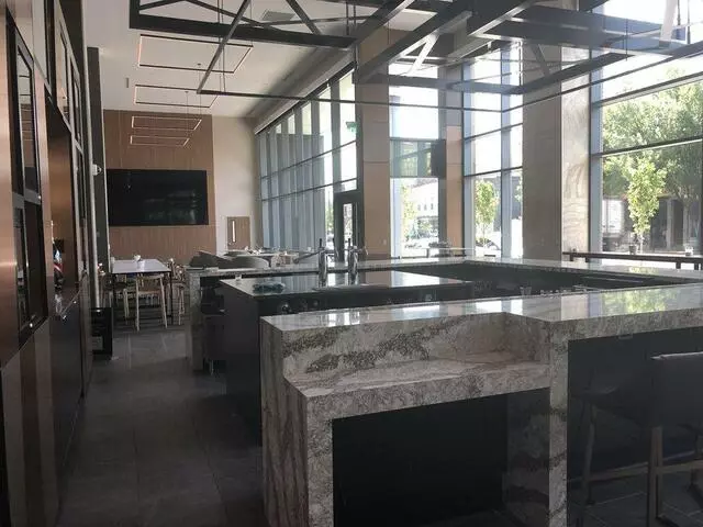 AC Hotel by Marriott