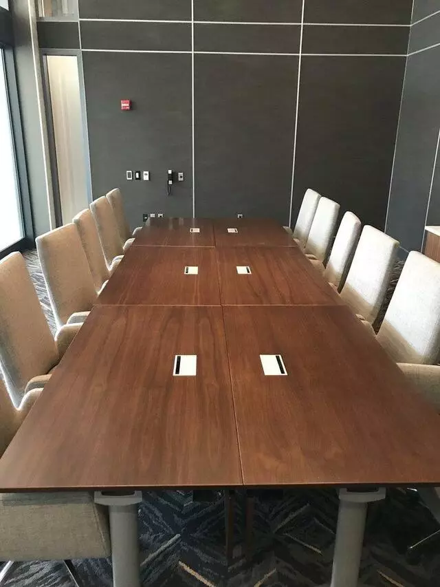 AC Hotel by Marriott