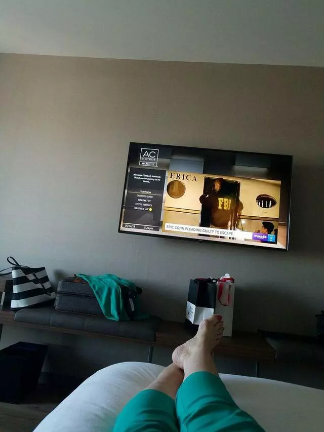 AC Hotel by Marriott