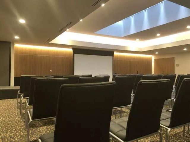 AC Hotel by Marriott