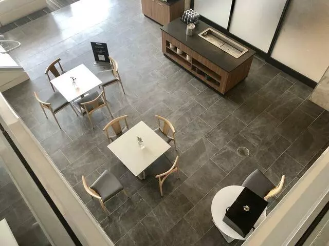 AC Hotel by Marriott