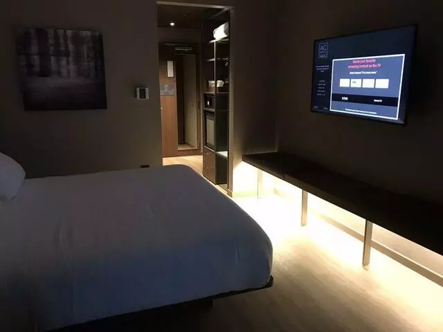 AC Hotel by Marriott