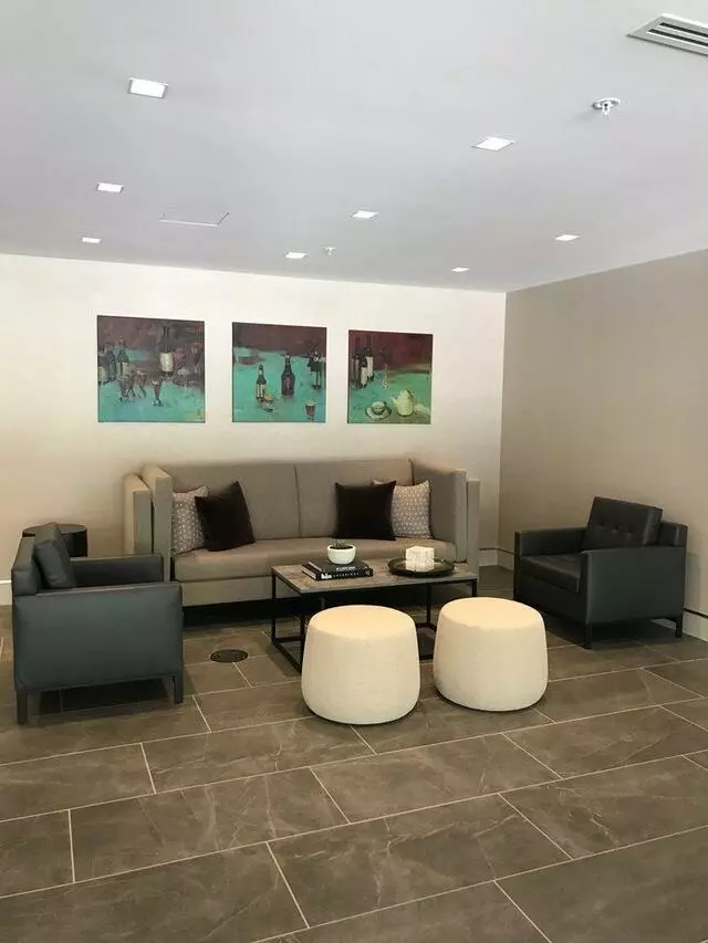 AC Hotel by Marriott