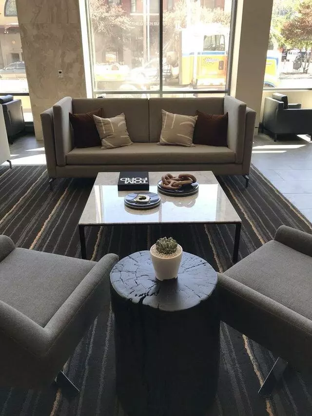 AC Hotel by Marriott