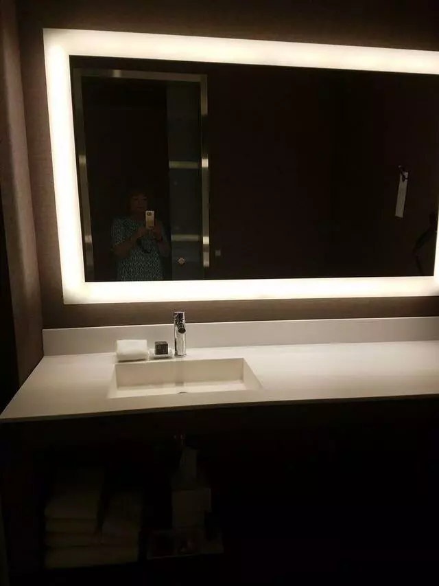 AC Hotel by Marriott