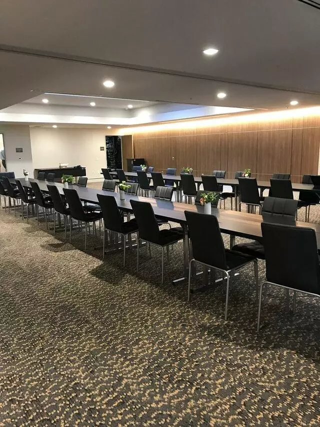 AC Hotel by Marriott