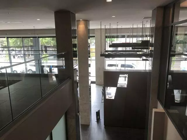 AC Hotel by Marriott