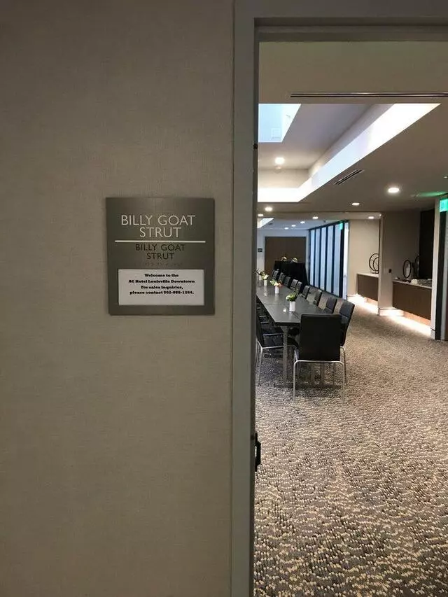 AC Hotel by Marriott