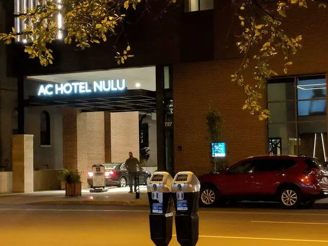 AC Hotel by Marriott