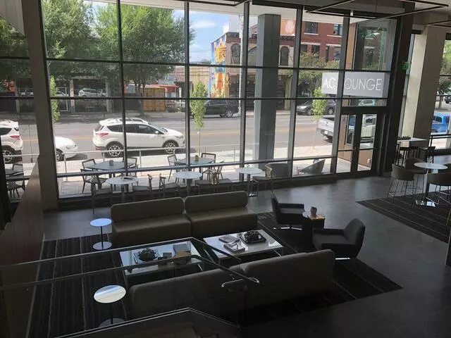 AC Hotel by Marriott