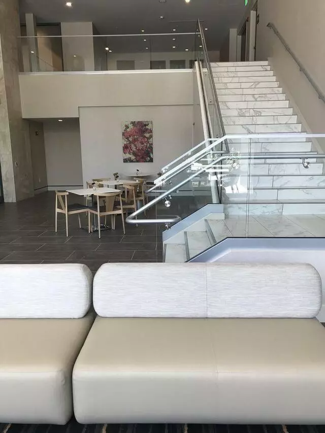 AC Hotel by Marriott