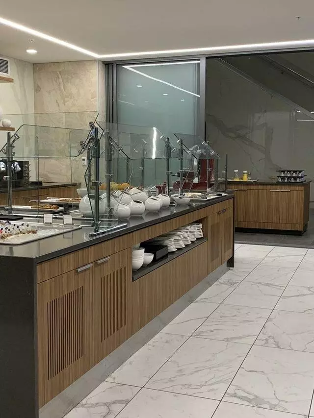 AC Hotel by Marriott