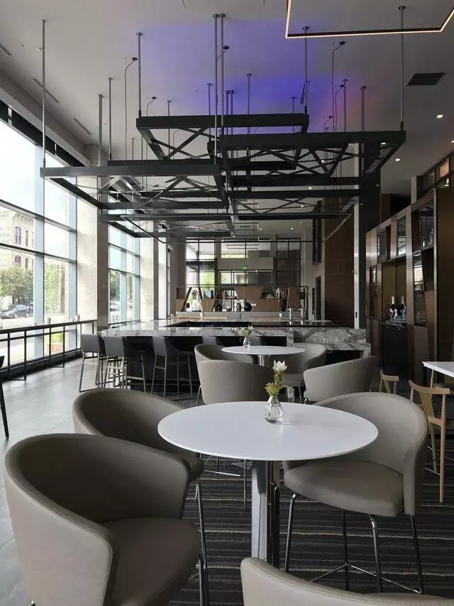 AC Hotel by Marriott