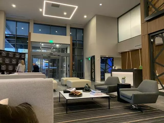 AC Hotel by Marriott