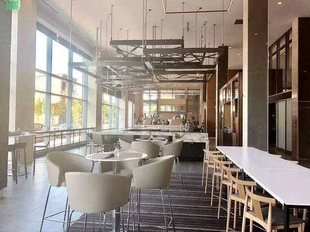 AC Hotel by Marriott