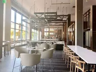 AC Hotel by Marriott