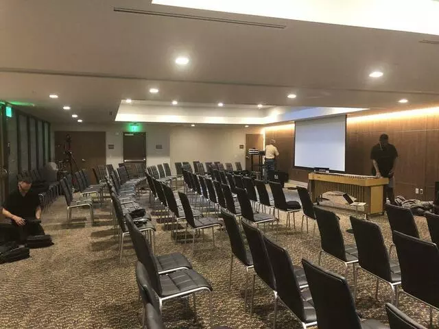 AC Hotel by Marriott