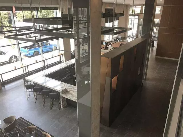 AC Hotel by Marriott