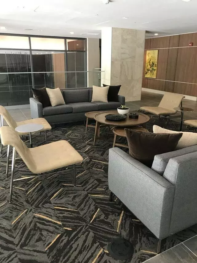 AC Hotel by Marriott