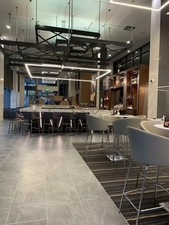 AC Hotel by Marriott