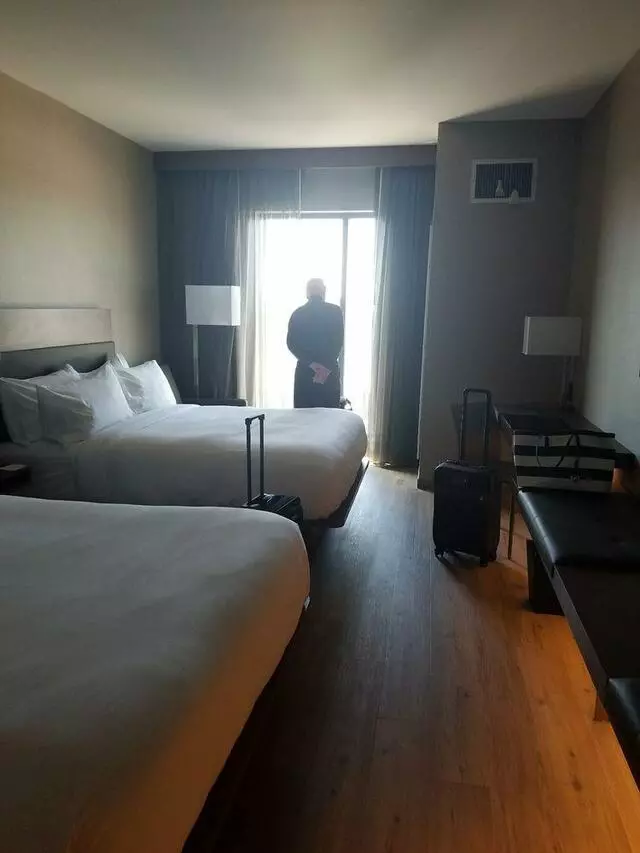 AC Hotel by Marriott