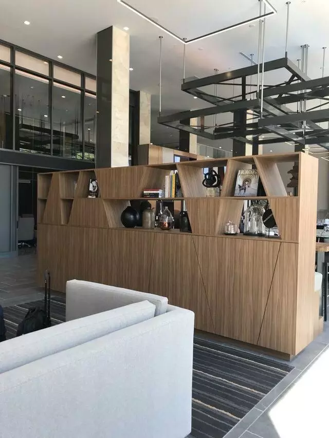 AC Hotel by Marriott