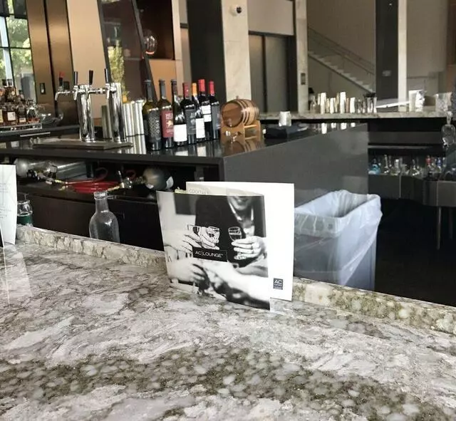 AC Hotel by Marriott