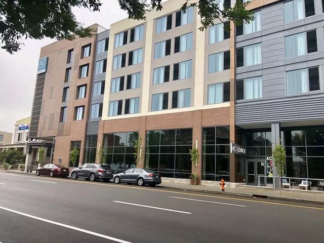 AC Hotel by Marriott
