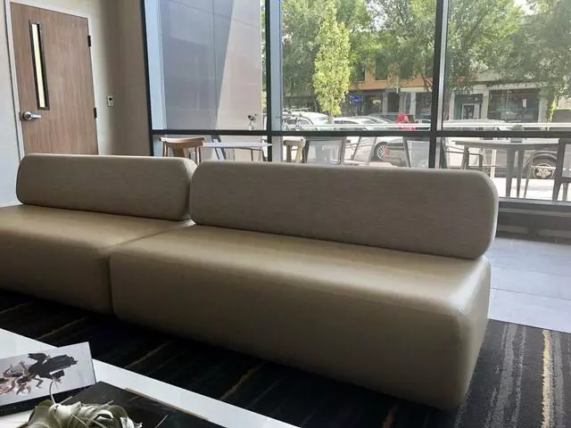 AC Hotel by Marriott