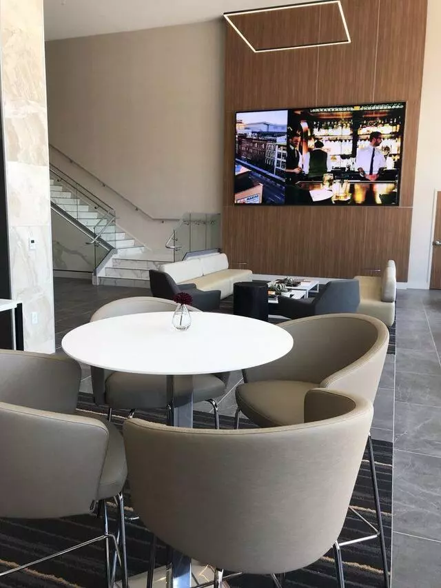 AC Hotel by Marriott