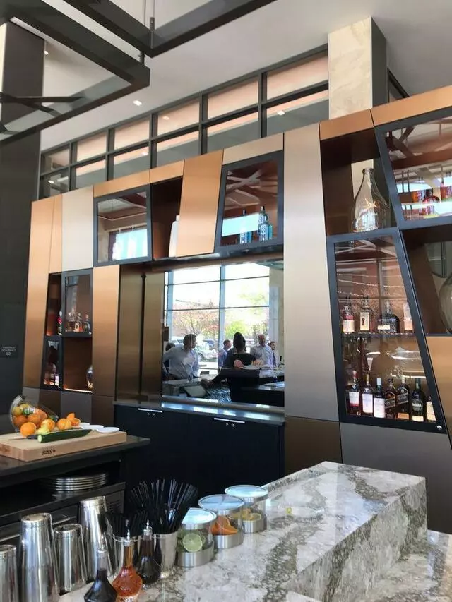 AC Hotel by Marriott