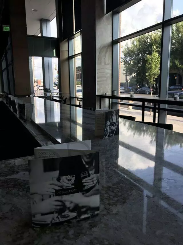 AC Hotel by Marriott