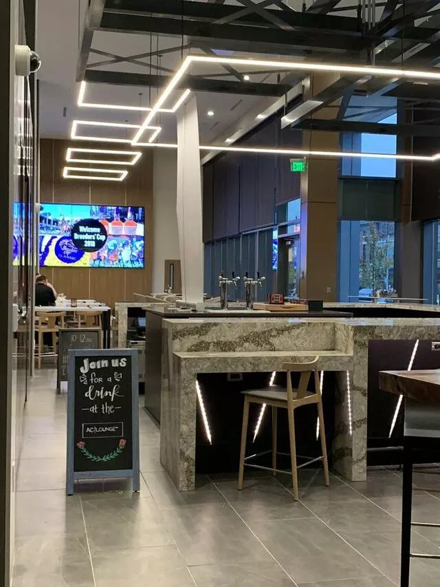 AC Hotel by Marriott