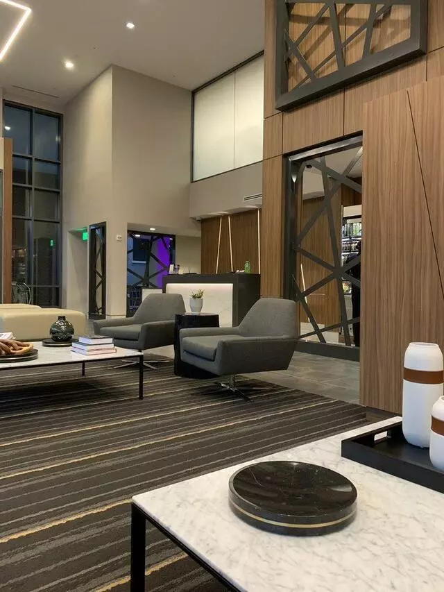 AC Hotel by Marriott
