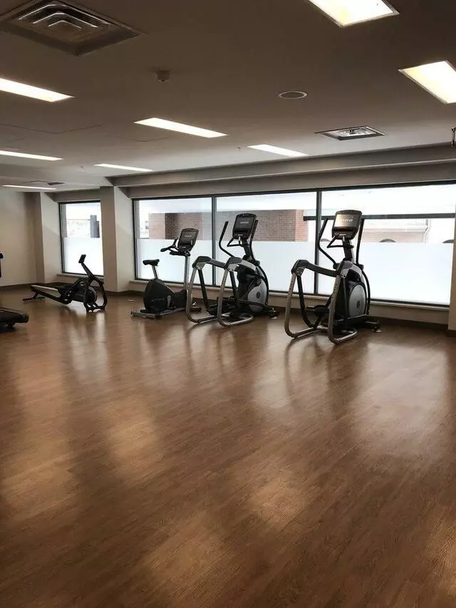 AC Hotel by Marriott
