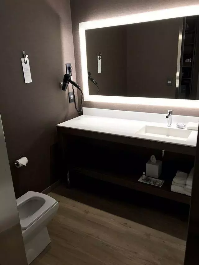 AC Hotel by Marriott