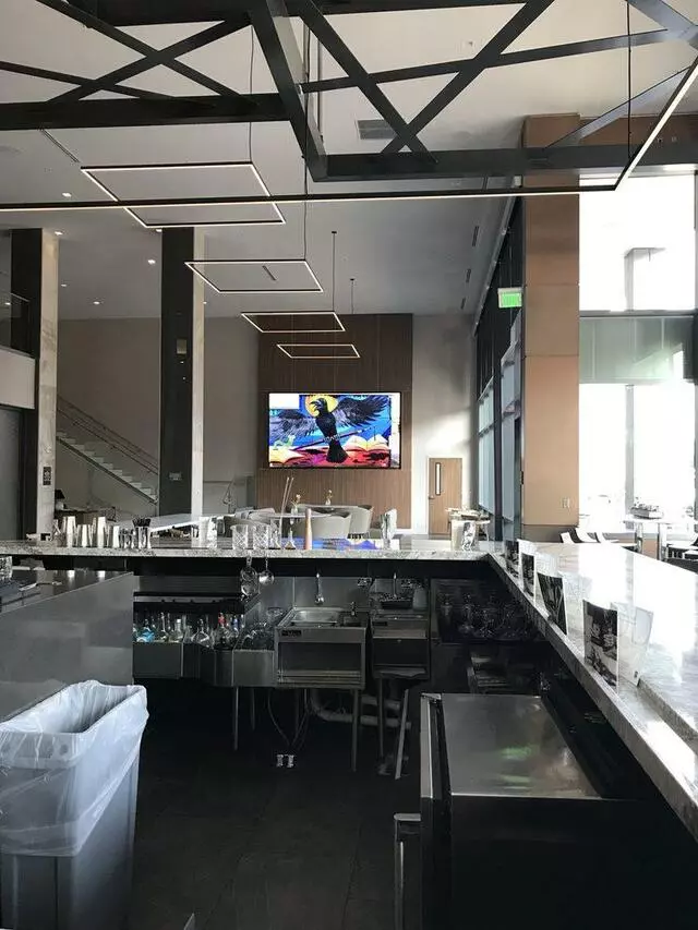 AC Hotel by Marriott
