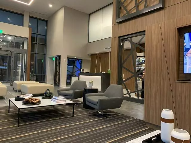 AC Hotel by Marriott