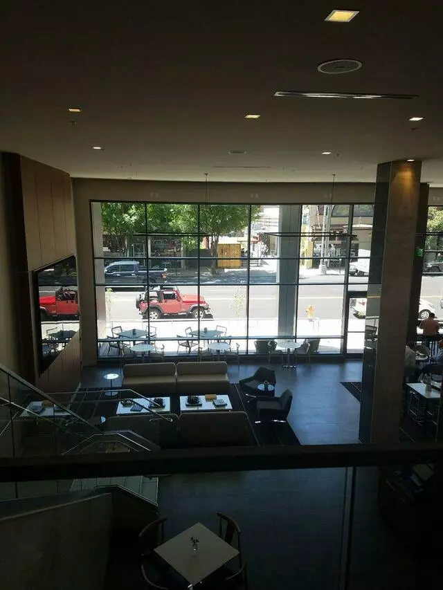 AC Hotel by Marriott