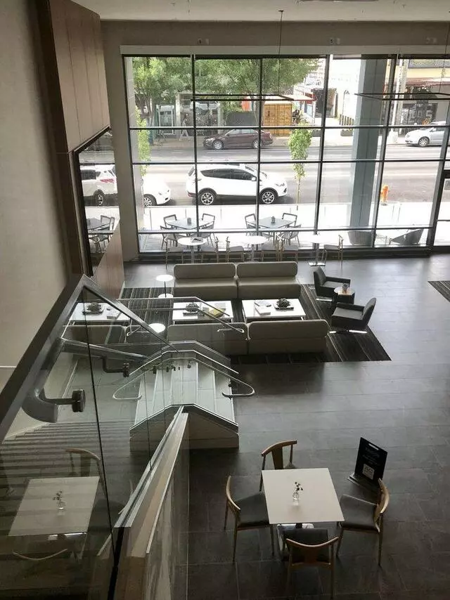 AC Hotel by Marriott