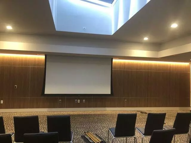 AC Hotel by Marriott