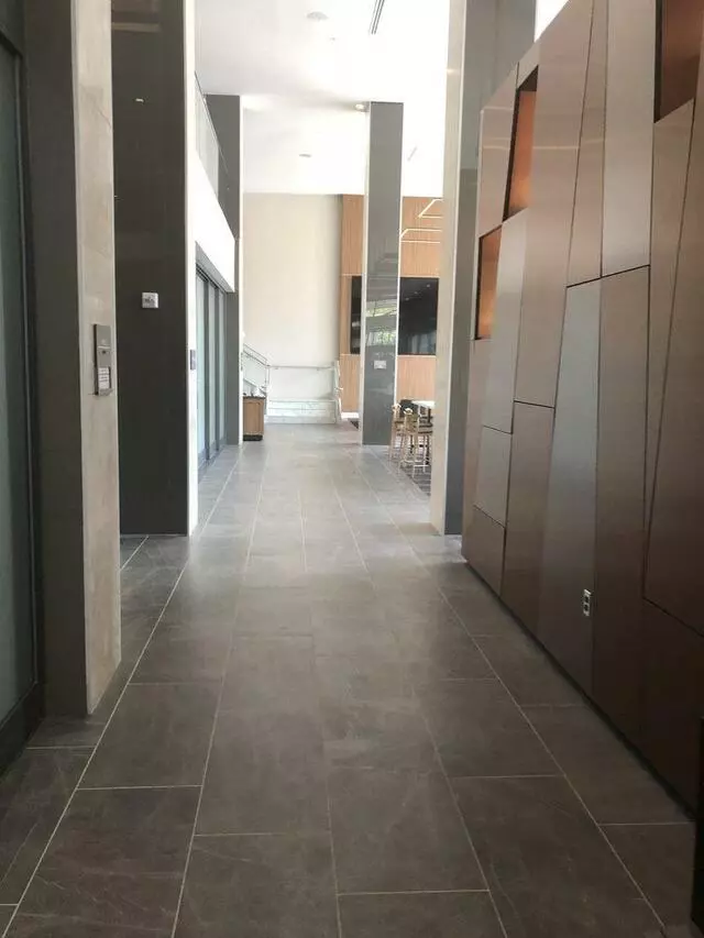 AC Hotel by Marriott