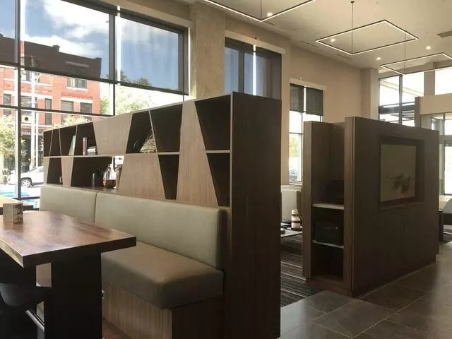 AC Hotel by Marriott