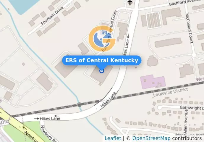 ERS of Central Kentucky