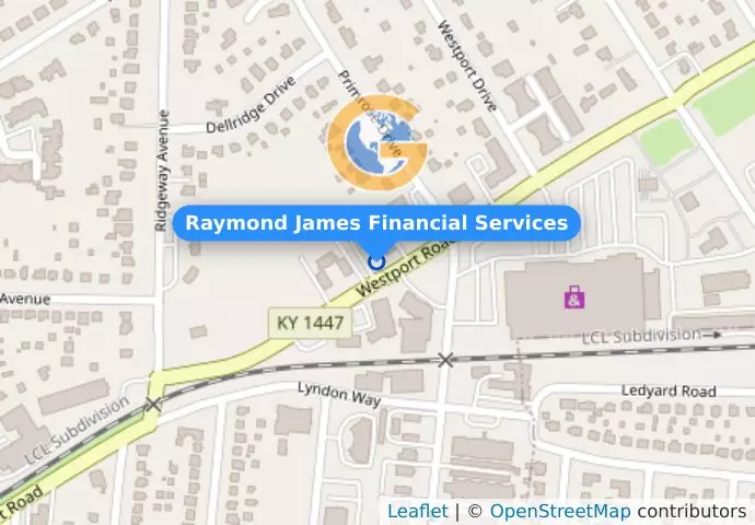 Raymond James Financial Services
