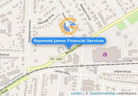 Raymond James Financial Services