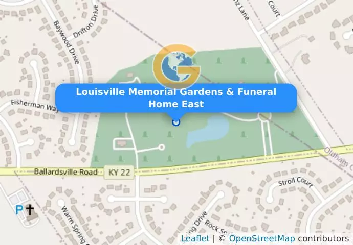 Louisville Memorial Gardens & Funeral Home East