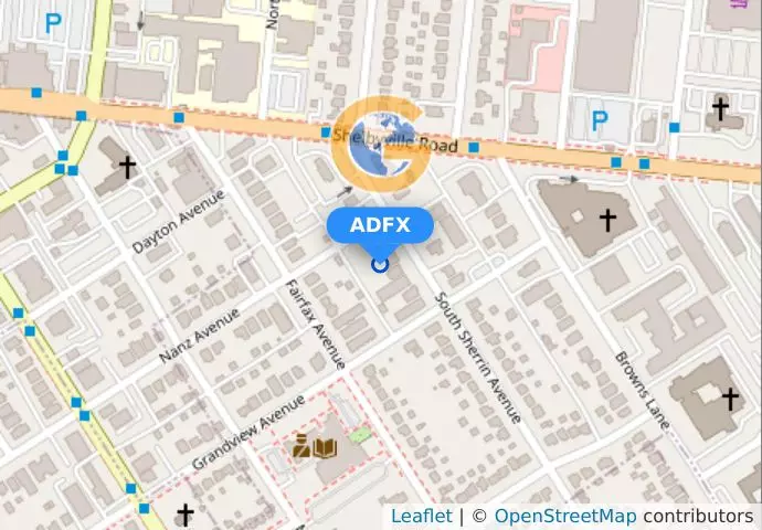 ADFX