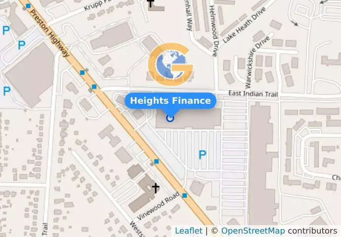 Heights Finance