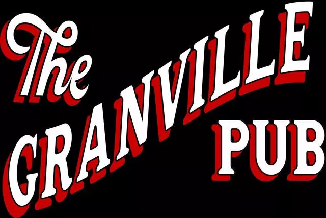 The Granville Pub